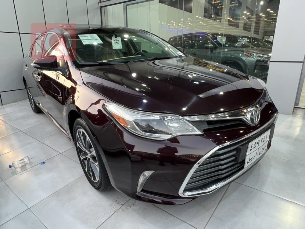 Toyota Avalon